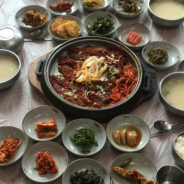 인제 가볼만한 곳