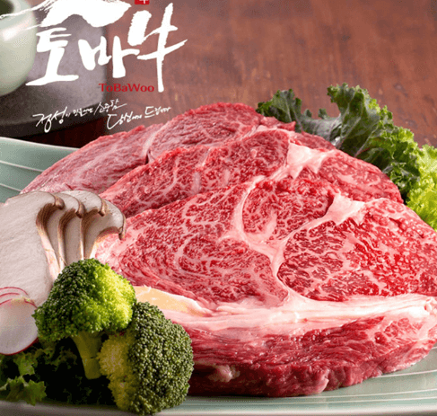 온라인 한우장터 왜 설날 선물은 한우일까?