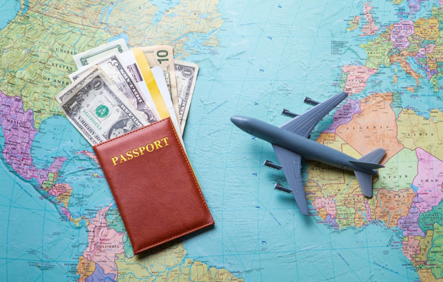 출국 시 외환신고 유의사항