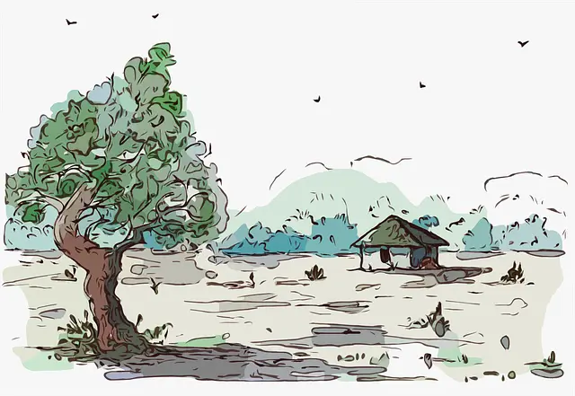 청년 월세 지원금