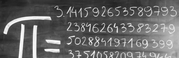 원둘레 구하는 공식: π의 역할