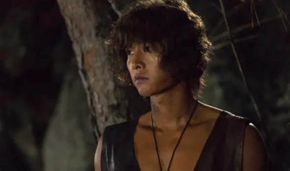 아라문의 검 이준기 신세경 출연