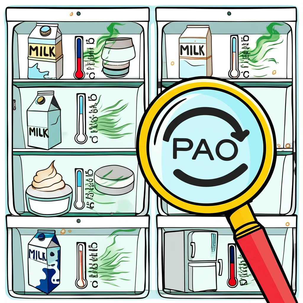 유통기한 지난 식품 버리지 마세요 안..