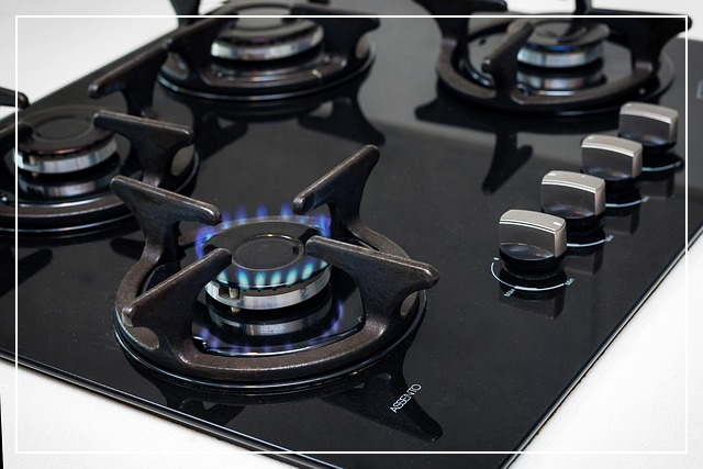 가스비 절약을 위한 친환경 조리 습관