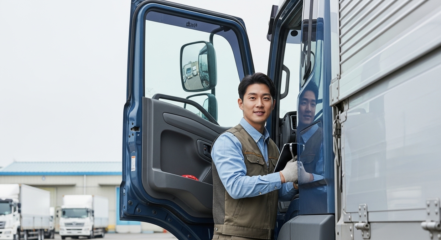 전국화물자동차 공제조합