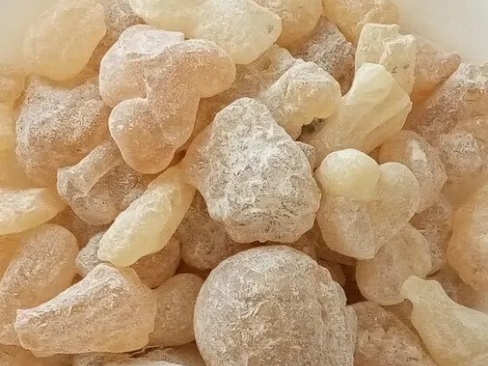 관절에 좋은 보스웰리아