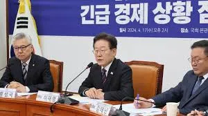 민생회복 소비쿠폰 지급