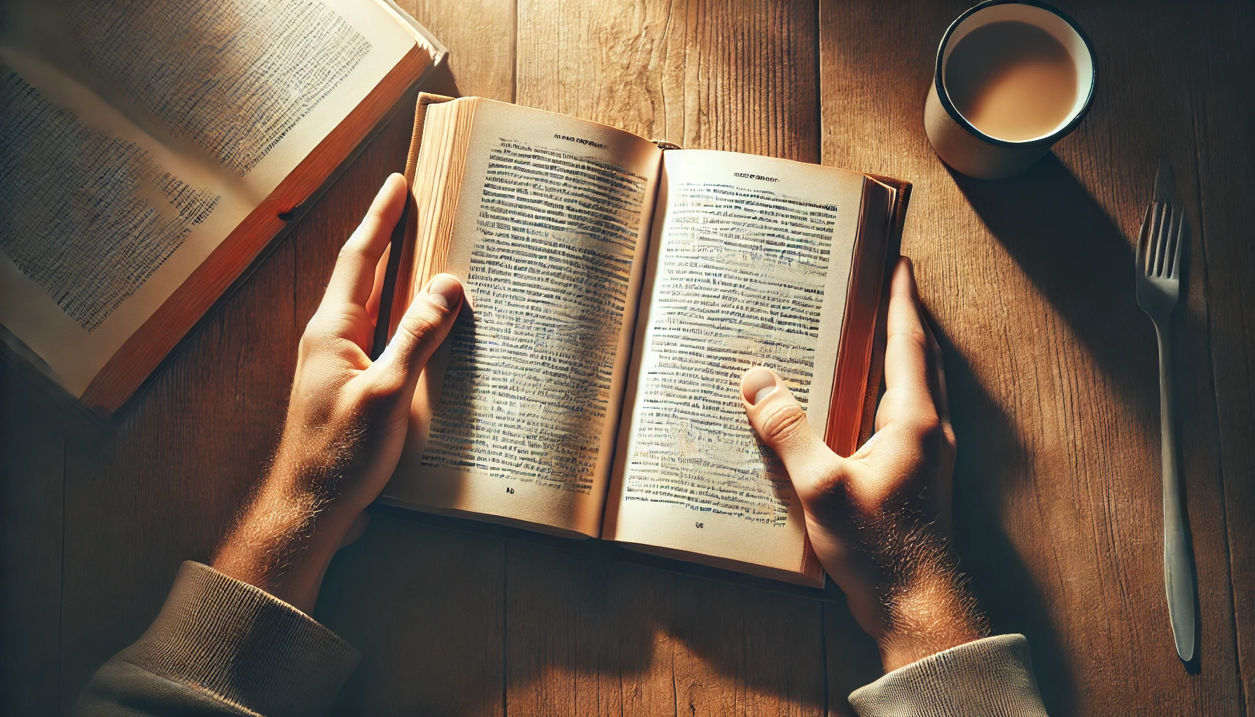 나를 성장시키는 독서법