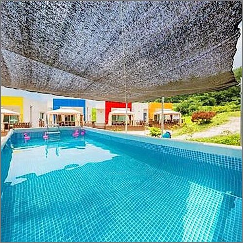 Gochang Cozy Theme Pension_3