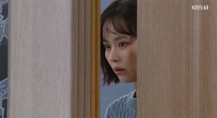 내 눈에 콩깍지 66회