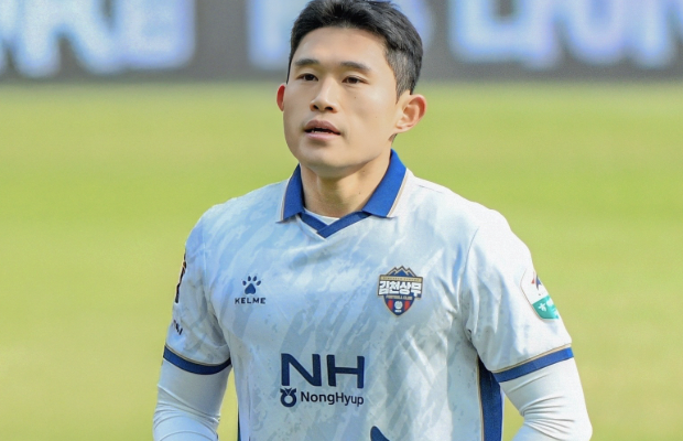 축구선수 이동경