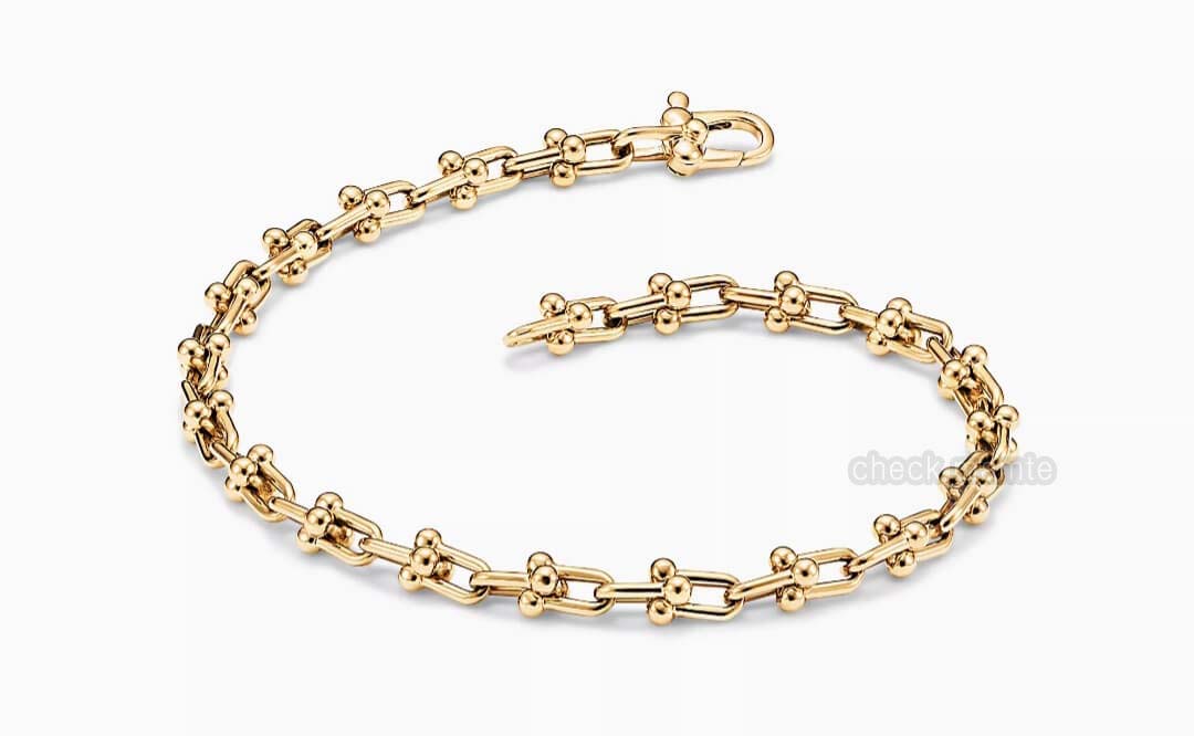 티파니 팔찌 스몰