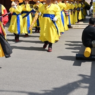 경기도 고양 행주 문화제