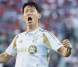 손흥민 경기 일정: 10월 19일 : LAFC 예상선발