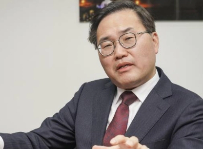 홍석준 국회의원 프로필 나이 고향 학력 재산