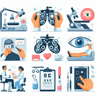 라식 관련 이미지