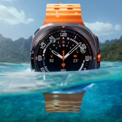 워치 울트라의 특징