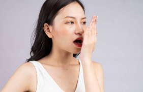 입냄새
