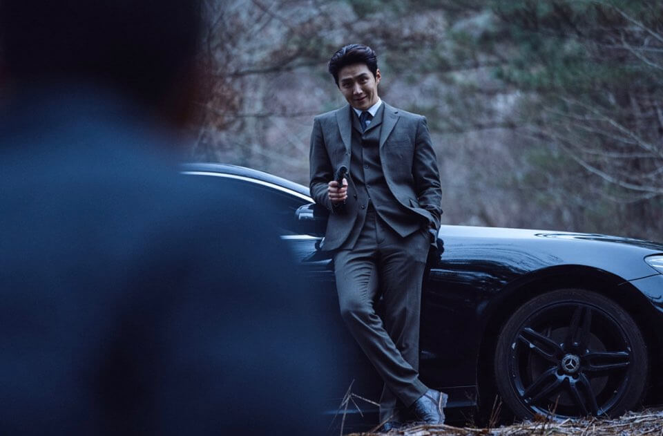 김선호 영화 귀공자 줄거리 출연진 감독 소개 무대인사 일정