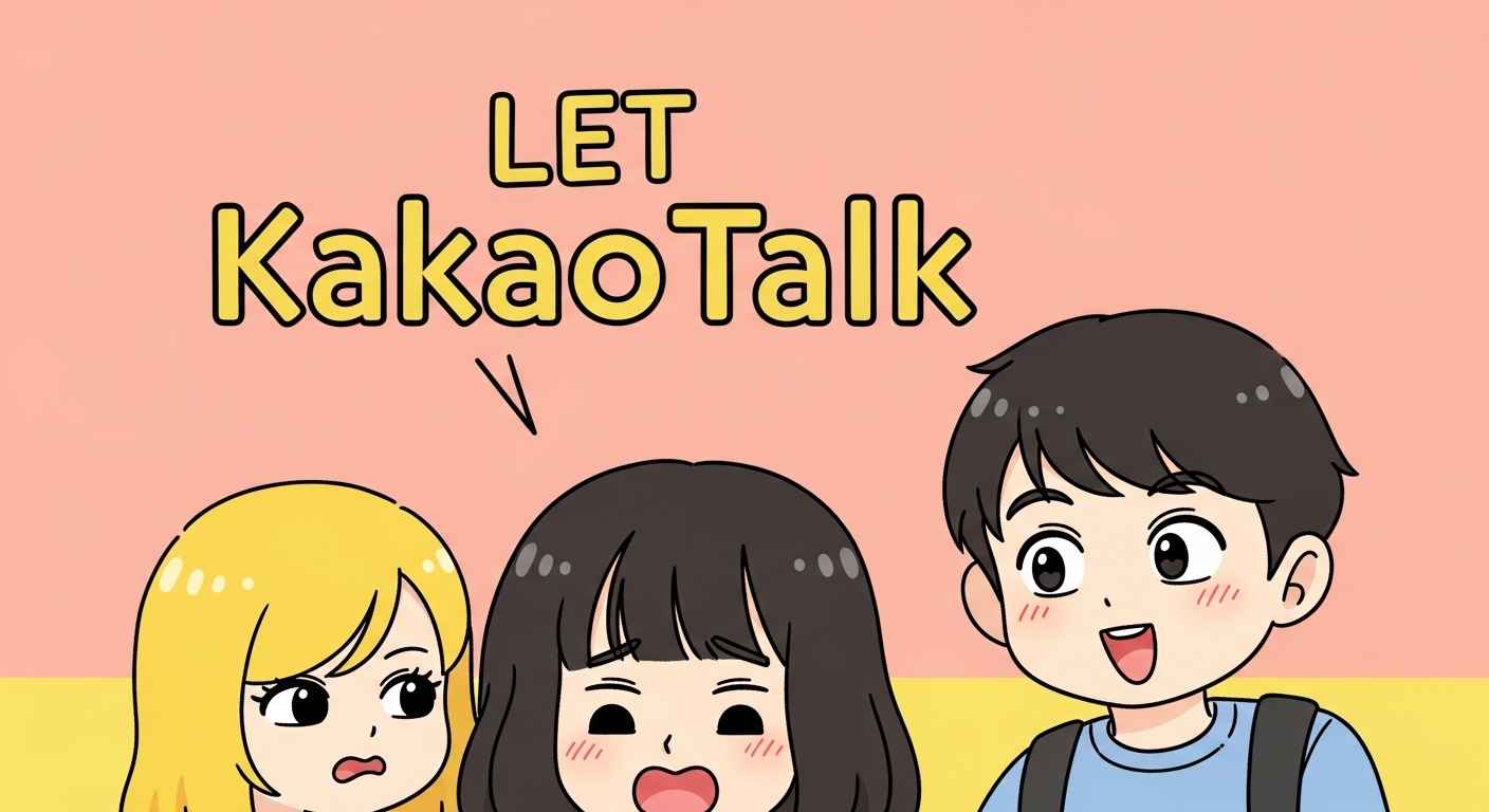 카카오
