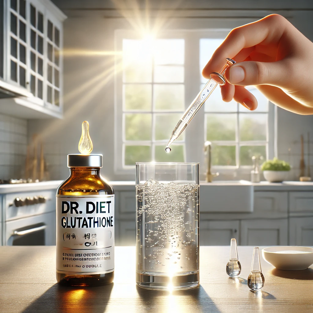 닥터디엣 글루타치온