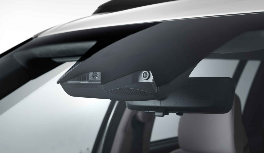 산타페 풀체인지 안전 시스템 1