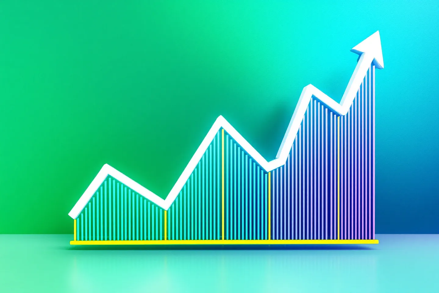 미국 주식 투자, 지금 시작해야 할 5가지 이유!