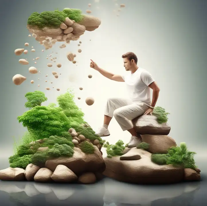 콘드로이친 효과