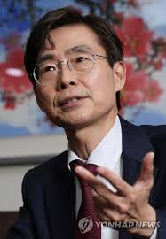 조경태 국회의원 탄핵 찬성 반대 재찬성