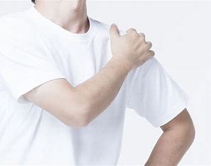 어깨 통증