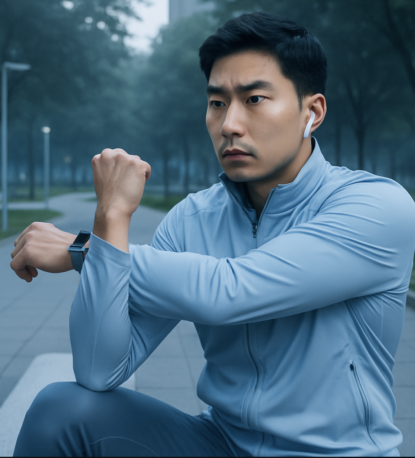 똑똑하게 걷기 위한 실천 팁