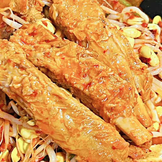 생생정보-등갈비김치찜-경주-맛집