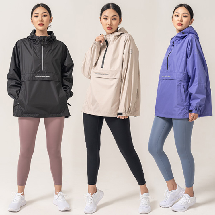 얼티밋기어 다이어트 땀복 세트 아노락자켓+레깅스 트레이닝복 상하의 SET