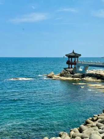 속초 여행코스 설악산 영금정 중앙시장 낙산사 하루만에 즐기기_11