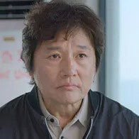 결혼하자 맹꽁아의 주변인물 홍보 포스터 5 입니다.