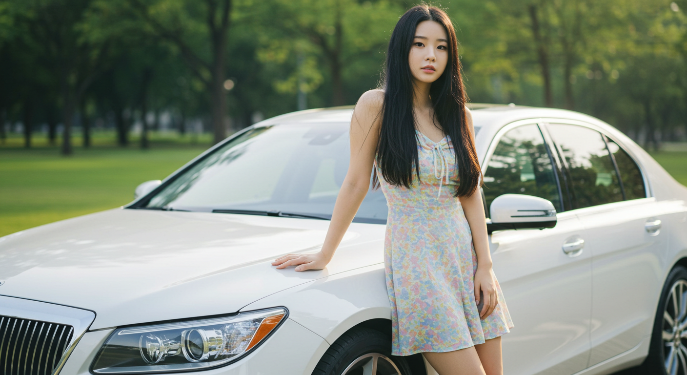 장기 렌터카 가격