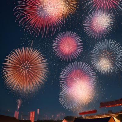 2024 서울 여의도 한강 불꽃축제 명당 시간 중계6