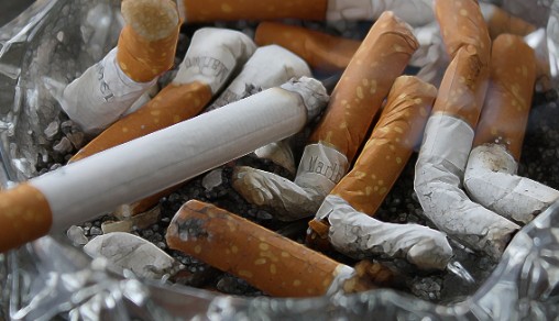 췌장암 예방습관 1