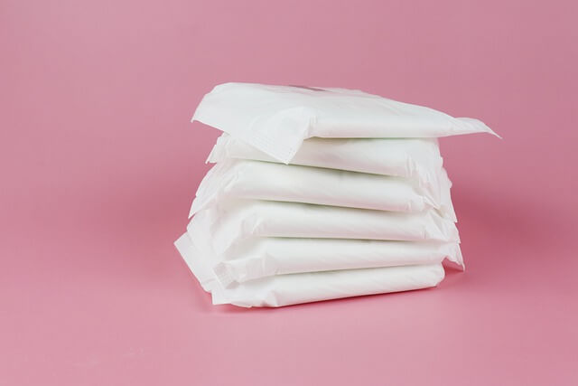생리대바우처