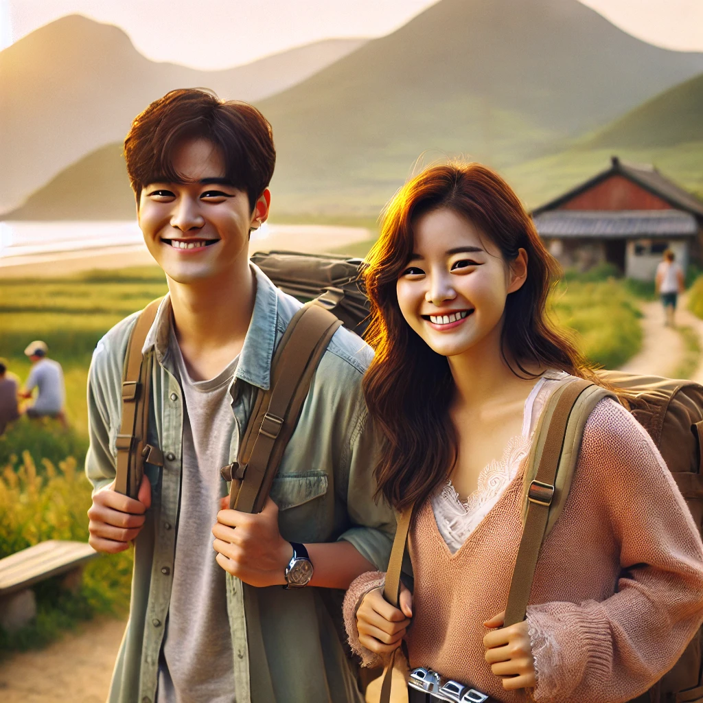 2025 가성비 여행지 추천 TOP5 ❘ 알뜰하게 떠나는 국내여행