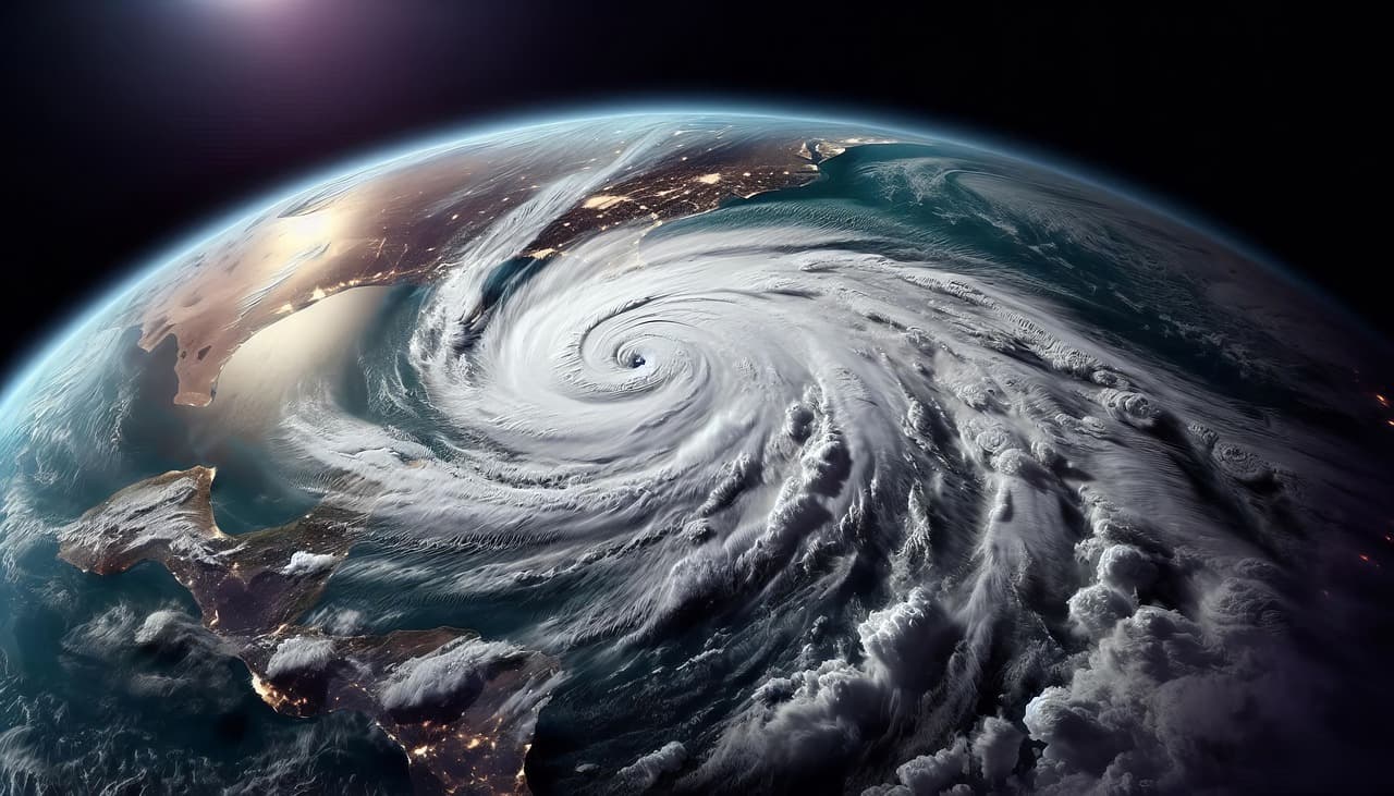 태풍 경보의 단계 - 안전을 지키는 필수 가이드