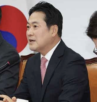 장동혁 국회의원 프로필 장동혁 아파트 4채 논란 지지율 부인 종교 한동훈