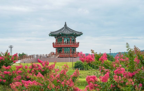 조문국사적지