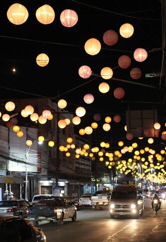 태국 치앙마이 여행 꿀팁 모아보기