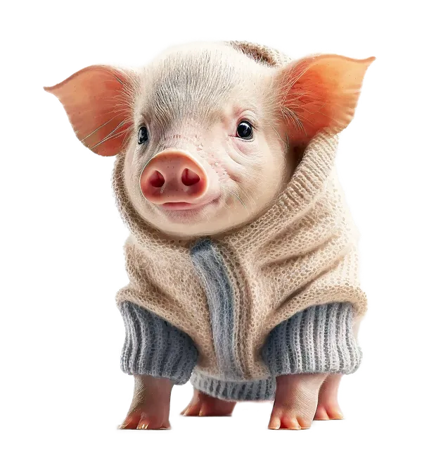 2025년 돼지띠 운세