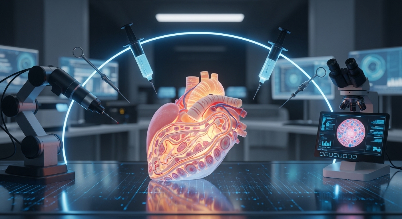 로킷헬스케어 사업 관련 사진