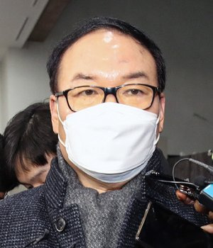 정한중 교수 법조 경력