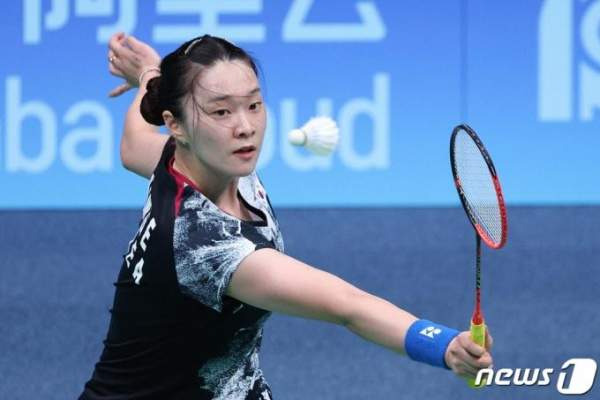 김가은 배드민턴 선수 나이 프로필 학력 연봉: 2026 우버컵 우승 주역 및 천위페이 제압 경기 분석
