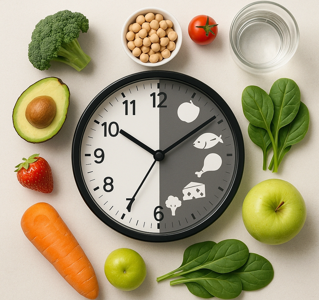 간헐적 단식 vs GLP-1 위고비·삭센다, 어떤 체중 감량법이 나에게 맞을까?