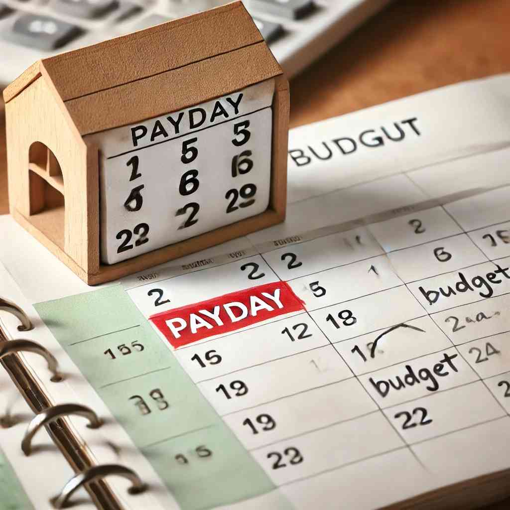 급여일에 꼭 챙겨야 할 체크리스트